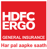 HDFC Ergo